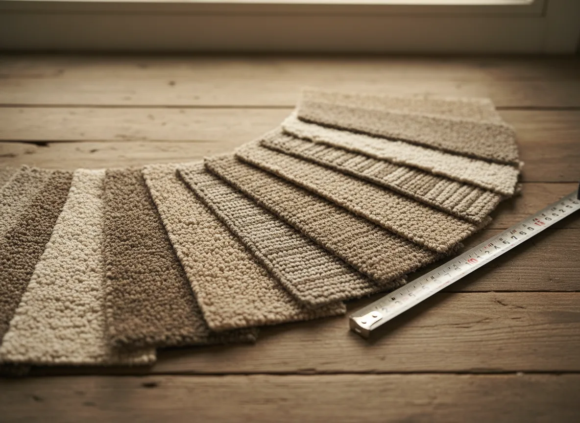 Carpet Installation Rougemont, NC FAQs